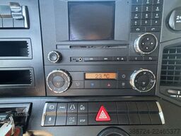 MERCEDES-BENZ Actros 1843*E6*386.000 km*Streamspace* 1840 1846