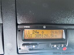 MERCEDES-BENZ Actros 1843*E6*386.000 km*Streamspace* 1840 1846