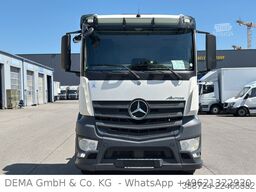 MERCEDES-BENZ Antos 2536*ADR & TÜV*Lift+Lenk*Vollluft*6x2*