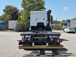 MERCEDES-BENZ Antos 2536*ADR & TÜV*Lift+Lenk*Vollluft*6x2*