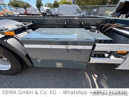 MERCEDES-BENZ Antos 2536*ADR & TÜV*Lift+Lenk*Vollluft*6x2*