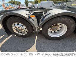 MERCEDES-BENZ Antos 2536*ADR & TÜV*Lift+Lenk*Vollluft*6x2*