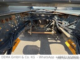 MERCEDES-BENZ Antos 2536*ADR & TÜV*Lift+Lenk*Vollluft*6x2*
