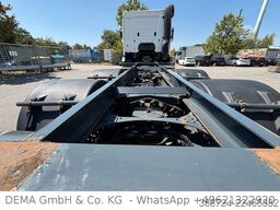MERCEDES-BENZ Antos 2536*ADR & TÜV*Lift+Lenk*Vollluft*6x2*