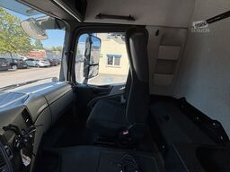 MERCEDES-BENZ Antos 2536*ADR & TÜV*Lift+Lenk*Vollluft*6x2*