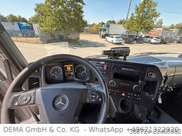 MERCEDES-BENZ Antos 2536*ADR & TÜV*Lift+Lenk*Vollluft*6x2*
