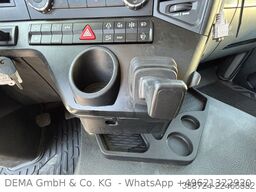 MERCEDES-BENZ Antos 2536*ADR & TÜV*Lift+Lenk*Vollluft*6x2*