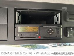 MERCEDES-BENZ Antos 2536*ADR & TÜV*Lift+Lenk*Vollluft*6x2*