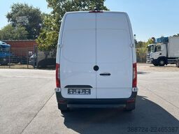 MERCEDES-BENZ Sprinter 316*Carrier*Euro6d*3-SItzer*Hoch+Lang