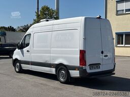 MERCEDES-BENZ Sprinter 316*Carrier*Euro6d*3-SItzer*Hoch+Lang