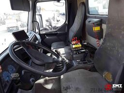 Renault Kerax 370 manual lames