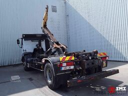 Renault Kerax 370 manual lames