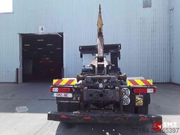 Renault Kerax 370 manual lames