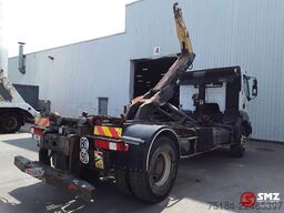 Renault Kerax 370 manual lames