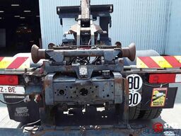 Renault Kerax 370 manual lames