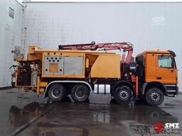 Mercedes-Benz Actros 3235 atlas