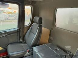 SCANIA G-410 6X2 SILOWAGEN VOLLUFT LIFT GELENKTE HINTER