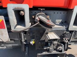 MAN TGS 18.480 4x4 Montagekran 29m SEILWINDE AHK 62t