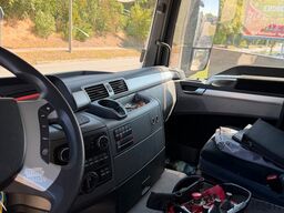 MAN TGS 18.480 4x4 Montagekran 29m SEILWINDE AHK 62t