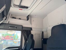 MAN TGS 18.480 4x4 Montagekran 29m SEILWINDE AHK 62t