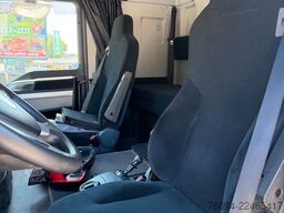 MAN TGS 18.480 4x4 Montagekran 29m SEILWINDE AHK 62t