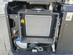  Endress EFA 850 S4 320 ST Lichtmast / nur 657 h