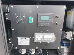  Endress EFA 850 S4 320 ST Lichtmast / nur 657 h