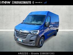 Renault Master T33 2.3 dci 135cv L2H2 Ice E6d-temp