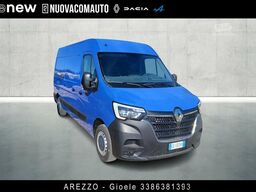 Renault Master T33 2.3 dci 135cv L2H2 Ice E6d-temp