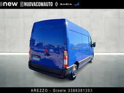 Renault Master T33 2.3 dci 135cv L2H2 Ice E6d-temp