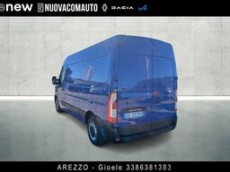 Renault Master T33 2.3 dci 135cv L2H2 Ice E6d-temp