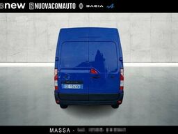 Renault Master T35 2.3 dci 165cv L3H2 S&S E5b+