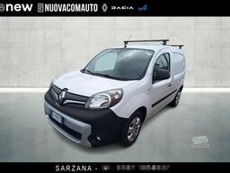 Renault Kangoo express 1.5 dci 95cv Blue Ice Plus E6d-temp