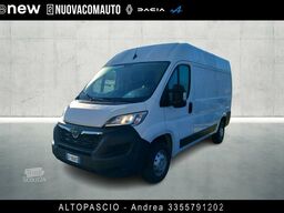 Opel Movano 35 2.2 Bluehdi 140cv S&S L2H2 Edition