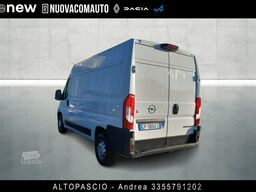 Opel Movano 35 2.2 Bluehdi 140cv S&S L2H2 Edition