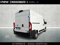 Opel Movano 35 2.2 Bluehdi 140cv S&S L2H2 Edition