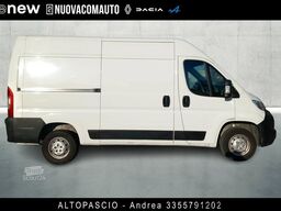Opel Movano 35 2.2 Bluehdi 140cv S&S L2H2 Edition