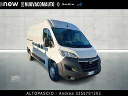 Opel Movano 35 2.2 Bluehdi 140cv S&S L2H2 Edition