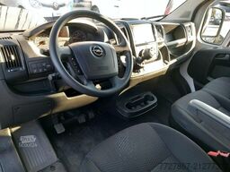 Opel Movano 35 2.2 Bluehdi 140cv S&S L2H2 Edition