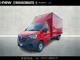 Renault Master T35 2.3 dci 145cv L3 Gran Volume Energy...