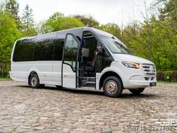 Mercedes-Benz Sprinter 519, SKYLITE GT 10+1