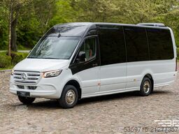 Mercedes-Benz Sprinter 519, SKYLITE GT 10+1
