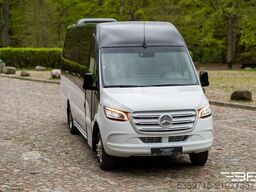 Mercedes-Benz Sprinter 519, SKYLITE GT 10+1