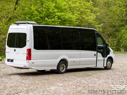 Mercedes-Benz Sprinter 519, SKYLITE GT 10+1