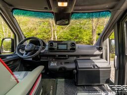 Mercedes-Benz Sprinter 519, SKYLITE GT 10+1