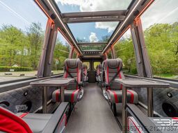 Mercedes-Benz Sprinter 519, SKYLITE GT 10+1