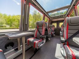 Mercedes-Benz Sprinter 519, SKYLITE GT 10+1