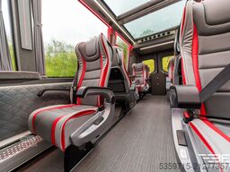 Mercedes-Benz Sprinter 519, SKYLITE GT 10+1