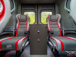 Mercedes-Benz Sprinter 519, SKYLITE GT 10+1