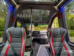 Mercedes-Benz Sprinter 519, SKYLITE GT 10+1